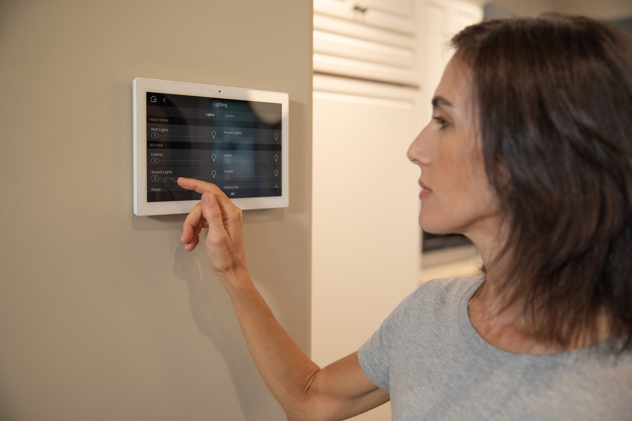 Home Automation Versus Home Control - HomeRun Electronics